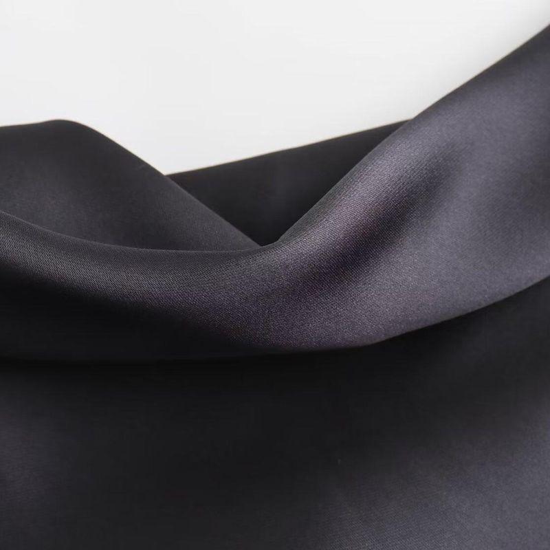 Kaslead New Arrival Women's Clothing Fashion Style Fashion Silk Satin Texture Intimates Style Dress 8937361 307