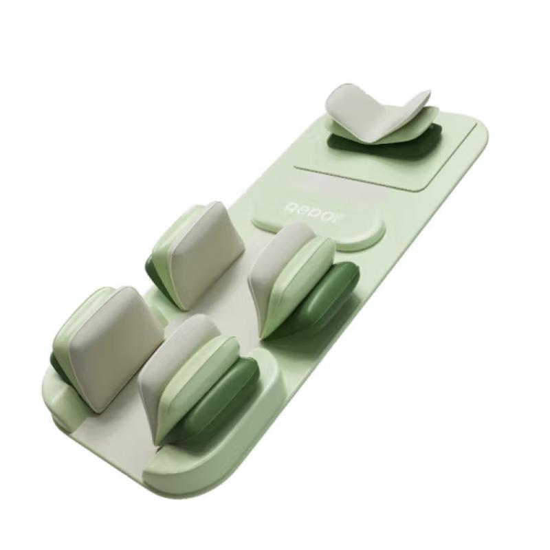 

Ruipoer U9MAX Full Body Massage Mattress