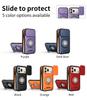 Anti-slip Armor Shockproof Case For Honor 600 Pro 5G Global Slide Camera Lens Protection Rotating Ring Stand Phone Cover Fundas