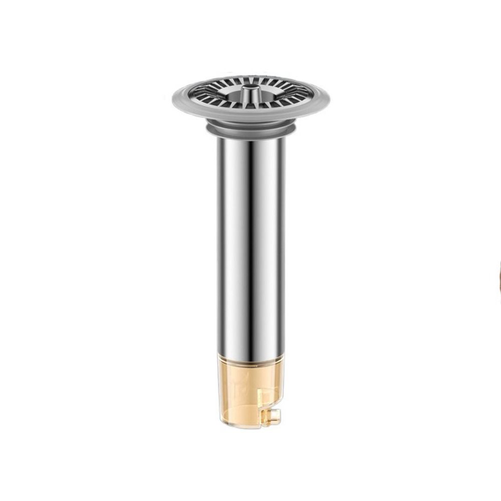 Rapid Drainage Floor Drain Filter Plugs Filter Screen Floor Strainer Floor Drain Core  Bathroom