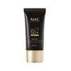 AHC Masters Aqua Rich Sun Cream SPF50+ PA++++ | Hydrating Daily Sunscreen
