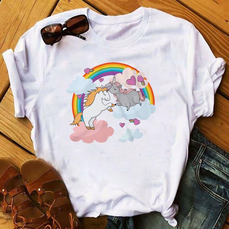 New Women T-Shirt 2023 Good Vibes Letters Fashion Top Female T Shirts Harajuku Streetwear O-Neck Short Clothes Ladies Tshirts