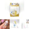 Pet Nursing Kit With Stylish Feeding Accessories For Kittens And Puppies In Durable Design