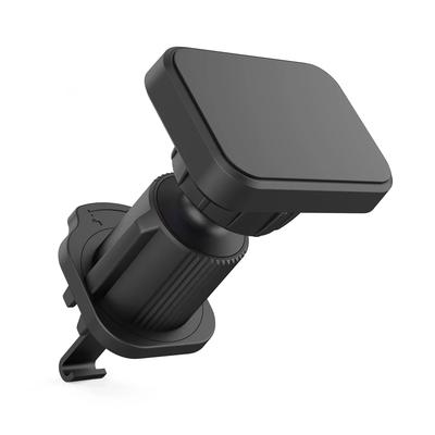 VIKEFON Multifunctional Universal Car Air Vent Magnetic Cell Phone Holder Can Be Rotated 360 Degrees Built-in 6 Powerful Magnets