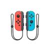 Nintendo Joy-Con Gamepad Nintendo Switch Blau, Rot