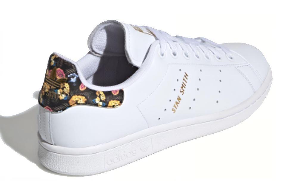 adidas Dámské Stan Smith 'Cloud White' Dámské EF1481