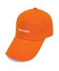 TOOSPIT Palette Ball Cap Orange