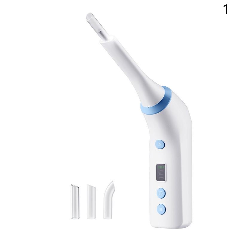 

Електричний засіб для видалення каменю з мигдаликів Набір для видалення каменю з мигдаликів Вакуум із зрошенням Шприц Миттєве всмоктування Видалення каменю з мигдалин