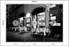Photomural Italian Street Structural Vinyl 208x146