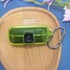 Earbud Case Shockproof Housing Skin-friendly Guarding Washable Shell Nonslip Keep Safe From Accidental Drop for WF-C510