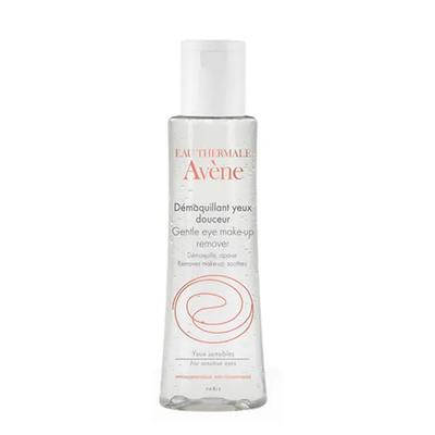 Avene Delikatny płyn do demakijażu oczu 125ml