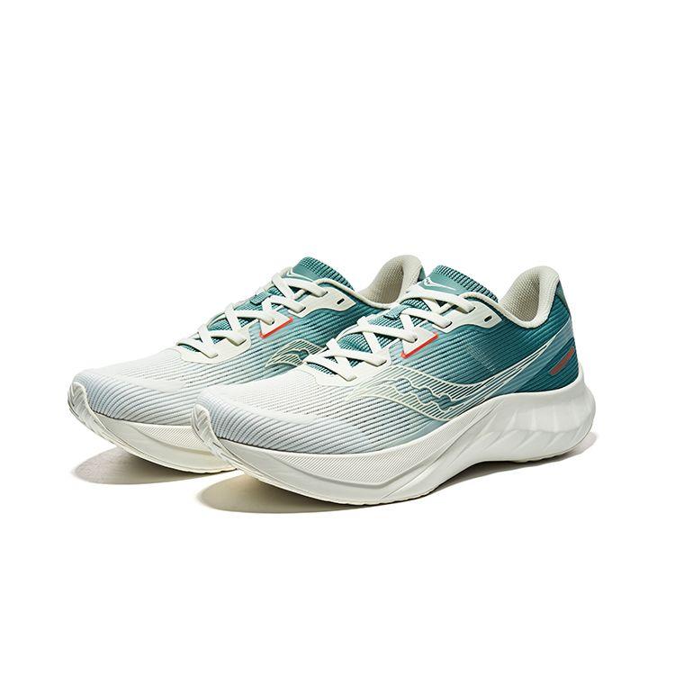 SAUCONY Tide 2 Teal Fade Men Sneakers White S28216-4