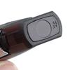 2 Buttons Car Key Remote Control Housing Replacement Fit for For-Mercedes-Benz W203 W204 W211 MBKS18