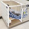 Guinea Pig Soft Reversible Breathable Washable Hanging Bed Cage Accessories Swing Chair Cat Hammock