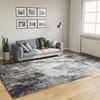 VidaXL Washable Multicolored Rug 190x300 Cm Non-slip 136595