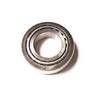 1/2/3/4/5PCS 30x50x12 MM Wheel Steering Head Column 305012 Tapered Roller Motorcycle Bearings 30x50x15 MM