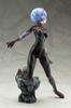 Rebuild of Evangelion Ayanami Rei Suit Scale PVC Painted Finished Figure (tentative Name) ~Plug Ver.~ 1/6