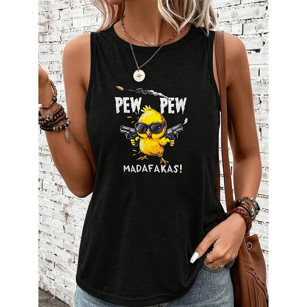 Vintage Style Ladies Tank Top 3D Tribal Ethnic Print Ladies Sleeveless T-shirt Summer Everyday Street Ladies Casual Tank Top