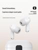 Y40 Bluetooth Earbuds: Dual Mic, ANC Noise Cancelling, ENC, In-Ear, Battery Display, High-Quality Sound, 5.4 Calls.