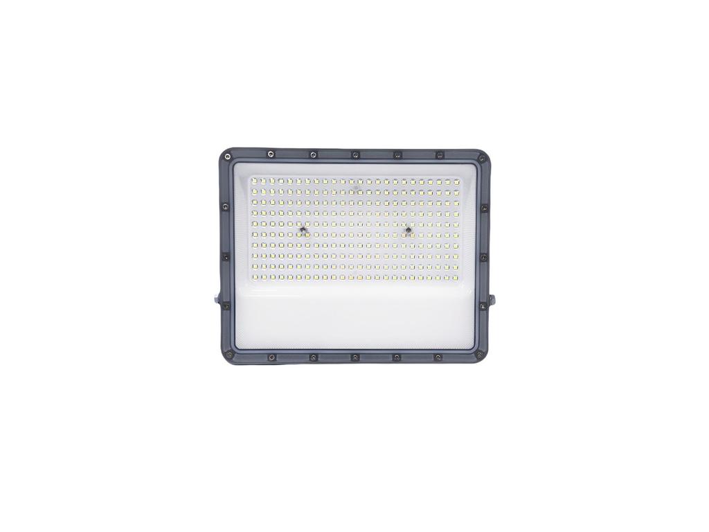Outdoor Waterproof LED Apple Floodlight for Courtyards and Billboards - Fourth Generation