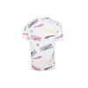 Puma Loose Letter Print Casual Sports Short Sleeve T-Shirt Men Tops White 532706-02