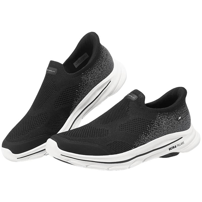 Skechers GO WALK 8 Men s Slip-on Walking Shoes US 8