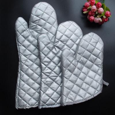 Kuchyňské potřeby – Rukavice a chňapky