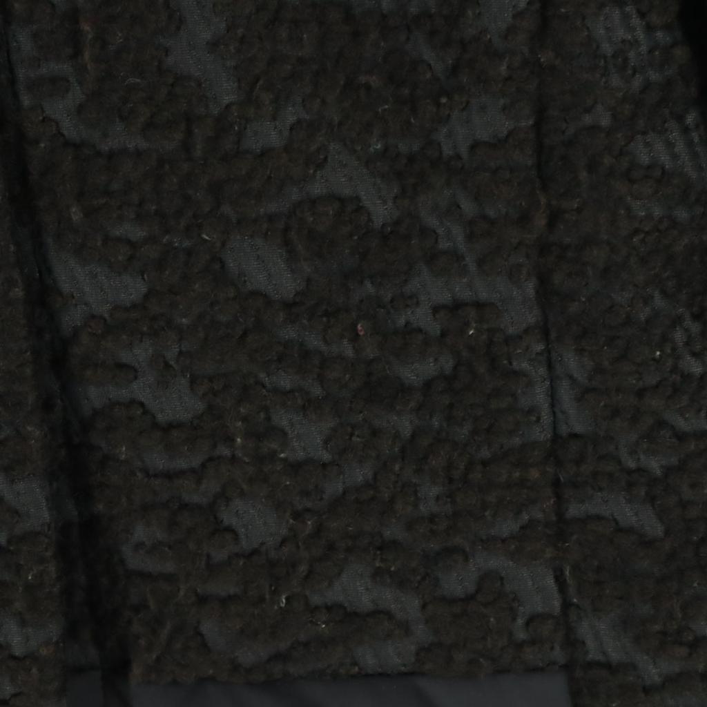 Gabardine K.T Langarm Daunenmantel 9 Braun Damen Gebraucht