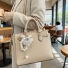 Bow & Pearl Tassel Bag Charm Elegant Luxury Style Phone Lanyard Accessory Pendant  Gift for Her