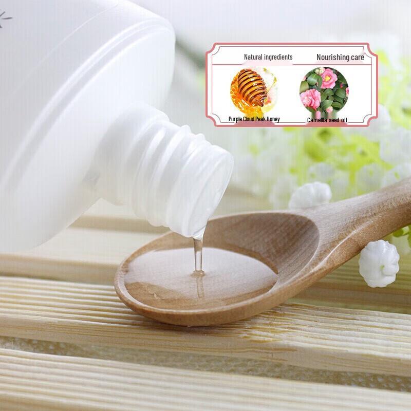 MAXAM Honey Nourishing Skincare Set