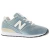 New New Balance 996 Series Low Top Grey/Blue MRL996FL