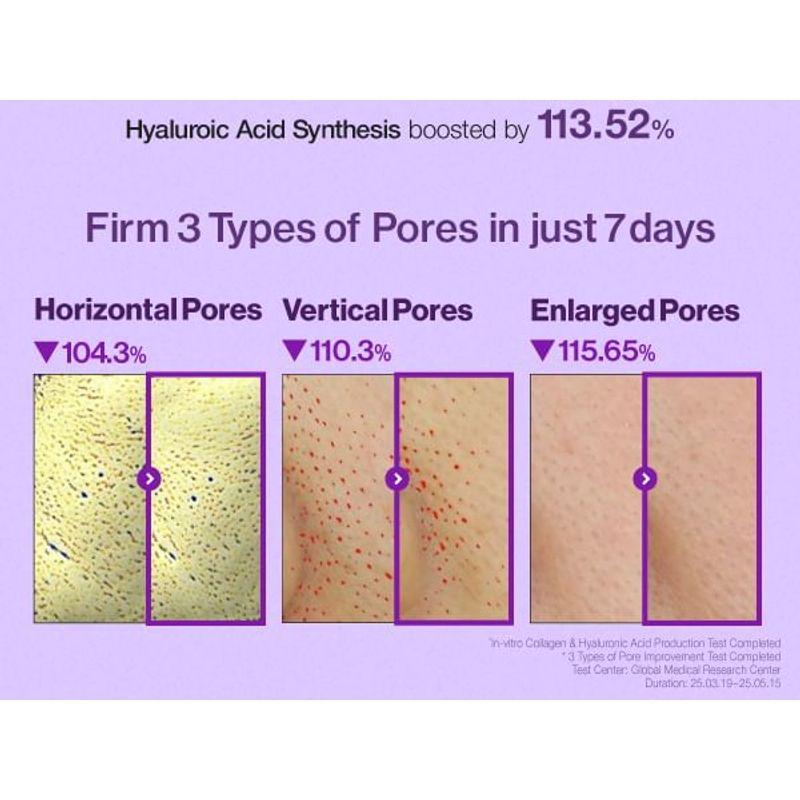 numbuzin - No.9 NAD+ PDRN Glow Boosting Toner