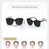 Xiaomi 2026 High Quality Sunscreen Sunglasses Retro Women's Sunglasses Driving Fishing Cycling Classic Glasses Men's Sunglasses