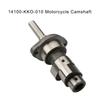 Motorbike Reduced Noise Camshaft For TRX200 XL125S XL185S XL200R Providing Long Lasting Durability Enhances Power Output