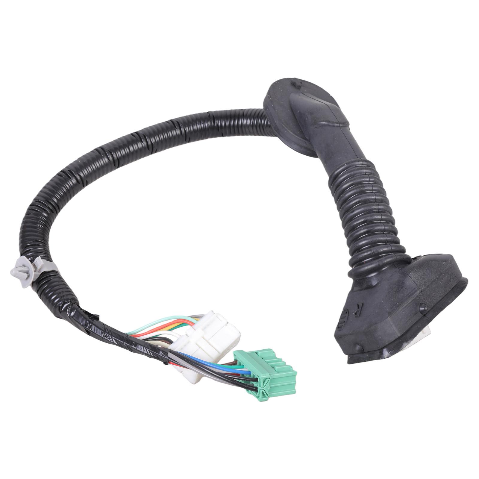 Automotive Accessories 32757STXA00 Front Left Driver Door Sub Electrical Wiring Replacement 1