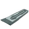 For BMW X3 X4 F10 F11 F12 F06 F01 F02 LHD Gas Stainless Steel Plate On the  Brake Fuel Pedal the Foot Rest Cushion