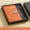 2027 Premium Time Management Notebook Set with Customized Logo