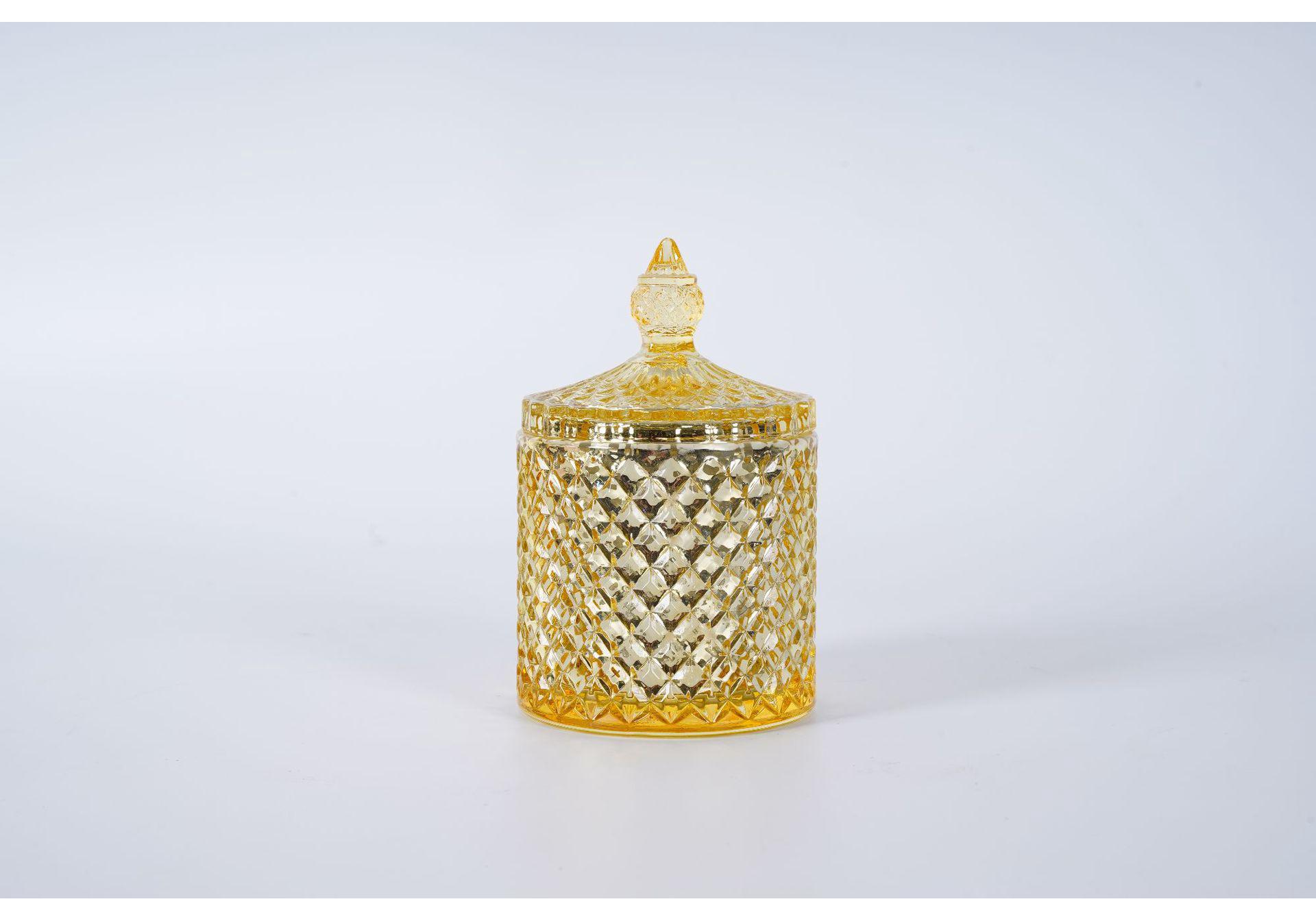 Luxury Scented Candle: Premium Gift & Romantic Atmosphere Decor