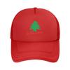 Lebanon Name with Lebanese Flag Cedar Tree Design Casquette  Unisex Outdoor Hats  Adjustable Snapback Cap Casual Baseball Caps