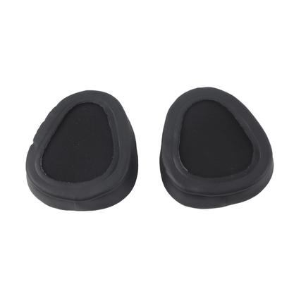 Kopfhörerkissen Ohrpolster Bezug Bequemer Ersatz für Skullcandy Aviator 2.0 Headset
