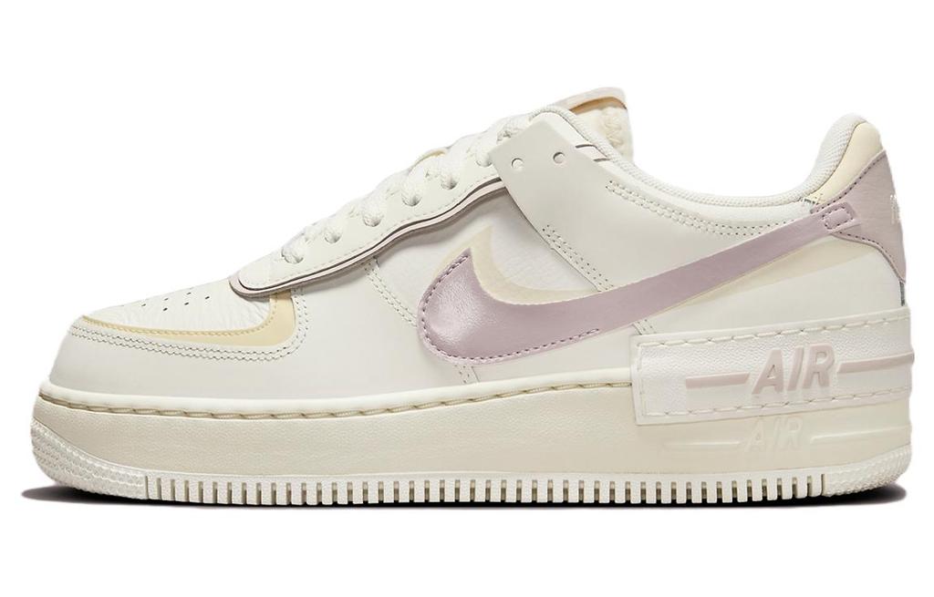 Nike Air Force 1 Sail Platinum Violet DZ1847-104