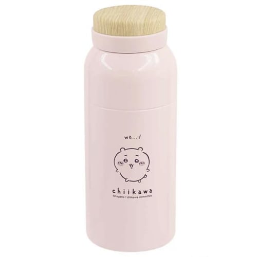 Chiikawa Marimo Craft Warm Stainless Steel Bottle (Chiikawa)