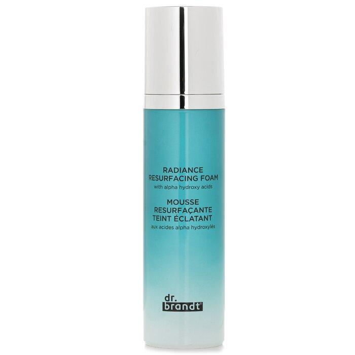 DR. BRANDT Radiance Resurfacing Foam