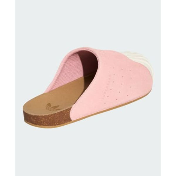 adidas Originals Adimule Superstar Comfortable Soft Open-Toe Slippers Unisex Slippers Pink LC0423