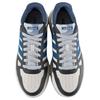adidas LITE BALLER Skateboard Shoes Unisex White Blue Black Sneakers HQ9337