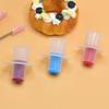 Food Grade Plastic Baking Tool For Cupcake Center Extraction And Dessert Creation Cake Corer Model Digging Hole Devices