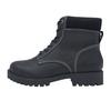 Firetrap Mens Rascart Leather Boots