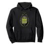 Haunted Mansion's Iconic Haunted Mirror Logo. Hoodie