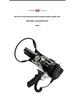 High-Power Bluetooth Megaphone: Thunder King CR-87 - Portable Multifunctional Handheld Amplifier for Outdoor Promotions & Patrols