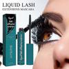 Thrive Causemetics Liquid Lash,incredible Length Long-stay,zero Clumps, Hypoallergenic (black)